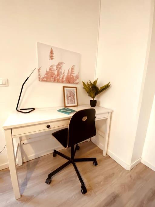 Proche Paris-Calme-Wifi-Netflix Apartment Villejuif Exterior photo